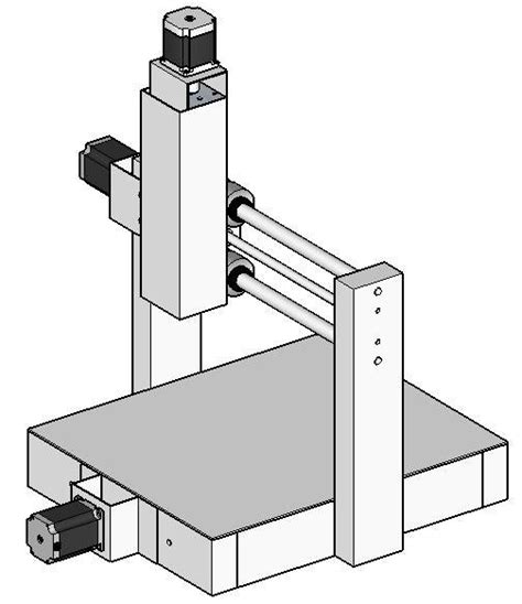 cnc machine building guide pdf|basics of cnc engineering.